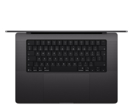 Apple MacBook Pro M5 Max/64GB/2TB/Mac OS Gwiezdna Czerń 40R GPU Na - 1589205 - zdjęcie 2